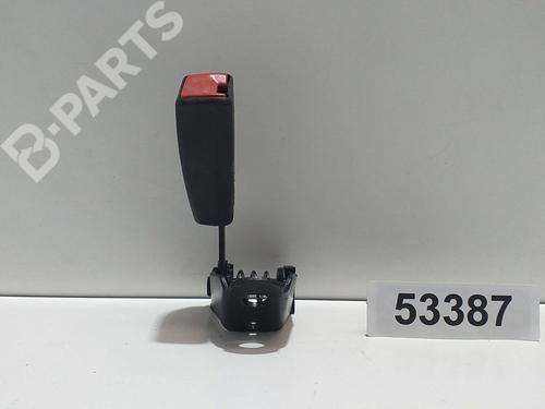 Used Rear right belt tensioner Rear right belt tensioner BMW 7 (E65, E66, E67) 735 i, Li (272 hp) 8129102 8129102