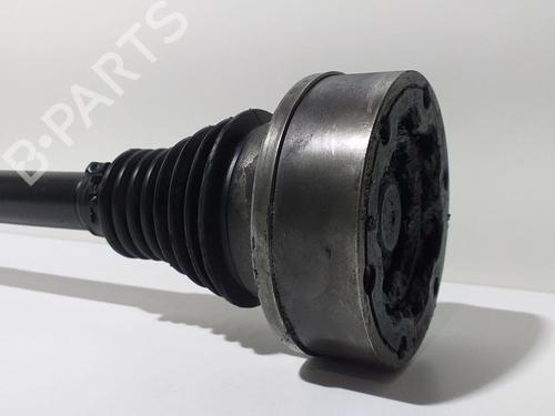 Left rear driveshaft VW GOLF V (1K1) 3.2 R32 4motion | BP8601933M40 