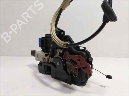 Front right lock VW TOUAREG (7LA, 7L6, 7L7)  | BP17066816C97 