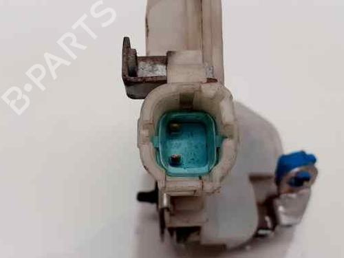 Rear left lock NISSAN X-TRAIL I (T30)  | BP5879889C100 
