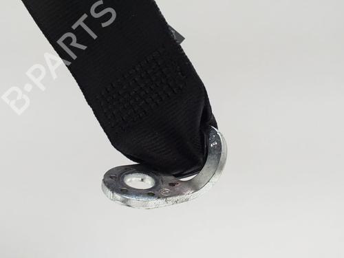 Rear right seatbelt AUDI A5 (8T3) 2.0 TDI quattro | BP8297794I28 