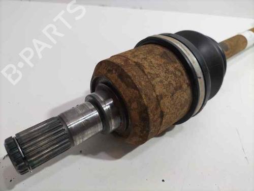 Right rear driveshaft HYUNDAI TUCSON (JM) 2.0 CRDi All-wheel Drive | BP17522056M41 