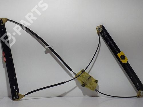 Used Front left window mechanism Front left window mechanism AUDI A6 C6 (4F2) S6 quattro (435 hp) 9835671 9835671