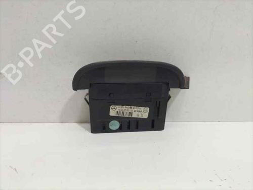 Used Electronic module MERCEDES-BENZ S-CLASS (W220) [1998-2005]  17774555