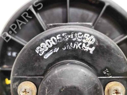 Heater blower motor HYUNDAI TUCSON (JM) 2.0 CRDi All-wheel Drive | BP17573592M62 