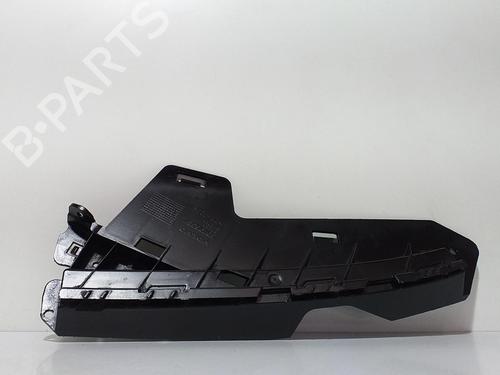Suporte do pára-choques frente VOLVO XC70 II (136) D5 AWD (205 hp) 13965510
