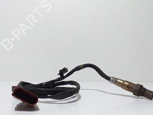 Used Electronic sensor AUDI A4 B6 Convertible (8H7) 3.0 quattro (220 hp) 8951466