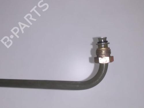Pipe MITSUBISHI PAJERO SPORT I (K7_, K9_) 2.5 TD (K94W, K74T) | BP13964338M125 