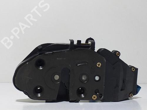 Front right lock KIA CARNIVAL II (GQ) 2.9 CRDi | BP10748335C97 