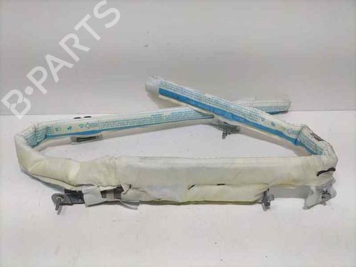 Left curtain airbag SEAT LEON (5F1) 1.6 TDI | BP17140371C11 