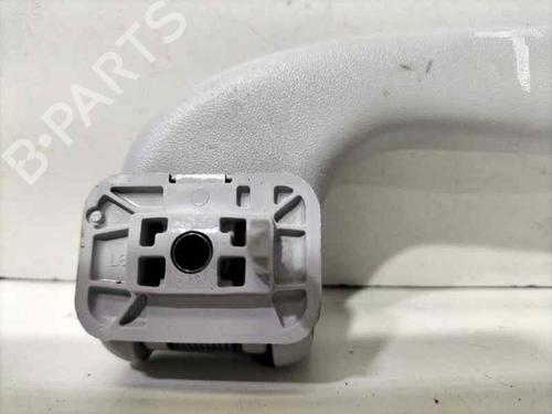 Højre bagtil invendig håndtag OPEL CORSA E (X15)  | BP17752648I16 