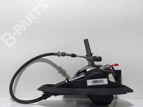 Used Automatic gearbox selector Automatic gearbox selector BMW 3 Coupe (E92) 320 d (177 hp) 10319119 10319119