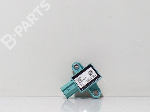 Used Electronic sensor Electronic sensor AUDI Q5 (8RB) 2.0 TDI quattro (170 hp) 10294432 10294432