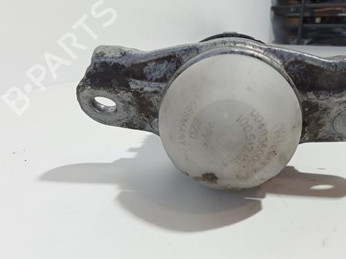 Left rear shock absorber VW GOLF VII (5G1, BQ1, BE1, BE2)  | BP13421042M18 