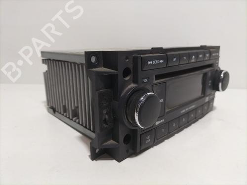 Radio CHRYSLER 300C (LX, LE) 3.0 CRD | BP16268417E6 