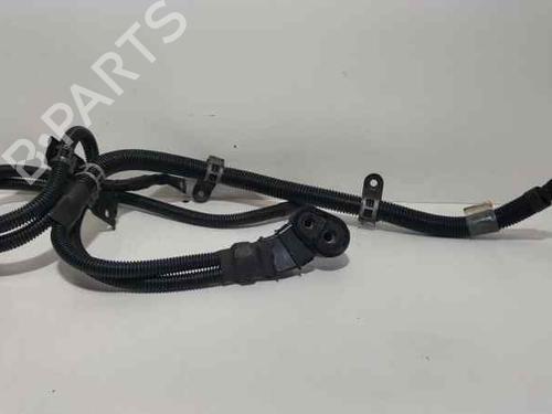 Used Electronic module MERCEDES-BENZ S-CLASS (W220) [1998-2005]  16311719