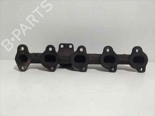 Udstødningsmanifold PEUGEOT 307 (3A/C) [2000-2012]  16318716