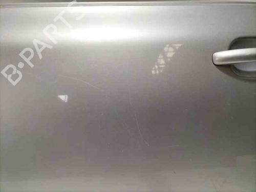 Left front door VW TOUAREG (7LA, 7L6, 7L7) 3.2 V6 | BP18414302C2 