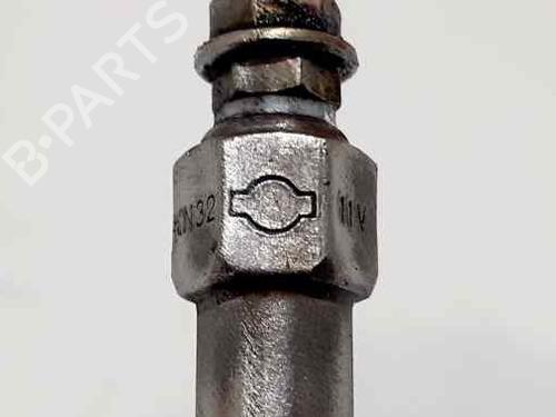 Other NISSAN X-TRAIL I (T30)  | BP13963792O1 