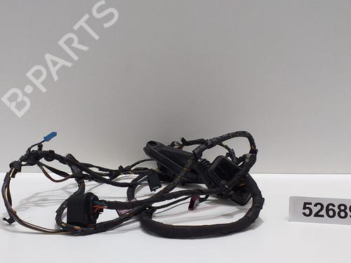 Used Right rear door MINI MINI CLUBVAN (R55) Cooper (122 hp) 7913759