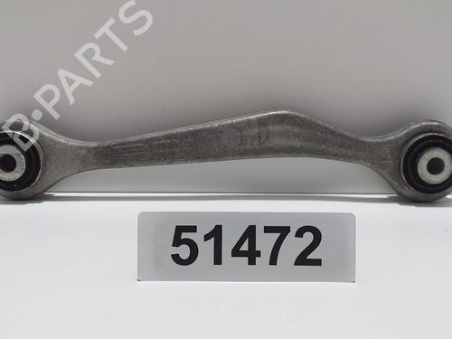 Used Left rear suspension arm AUDI A5 (8T3) 3.2 FSI (265 hp) 13964452