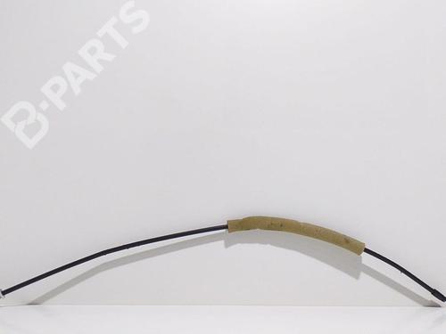 Used Hand brake Hand brake VW TOUAREG (7LA, 7L6, 7L7) 3.2 V6 (220 hp) 8763977 8763977