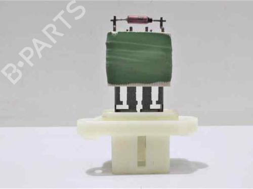 Heater resistor FORD FIESTA VI (CB1, CCN) 1.25 | BP11648166M108 