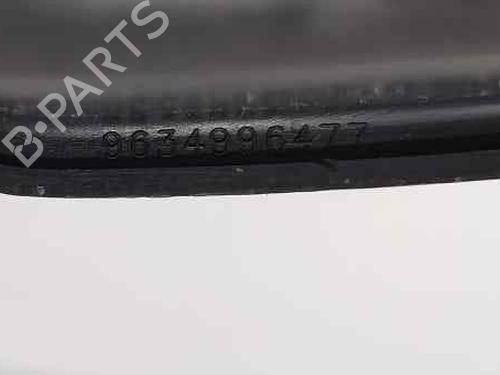 Rear right interior door handle PEUGEOT 307 Break (3E) 2.0 HDI 90 | BP17101387I16 