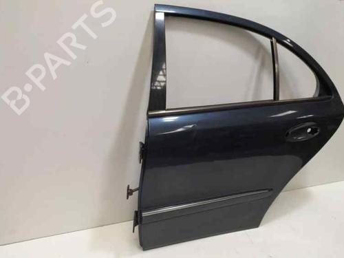 Left rear door MERCEDES-BENZ E-CLASS (W211) E 320 CDI (211.026) | BP18009038C4 