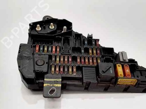 Fuse box BMW 5 (E60) 530 d | BP5878557E1 