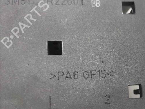 Rear left interior door handle FORD FOCUS II (DA_, HCP, DP)  | BP16974826I15 
