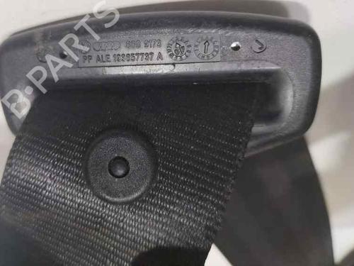Rear right seatbelt SEAT LEON (1P1)  | BP17453898I28 