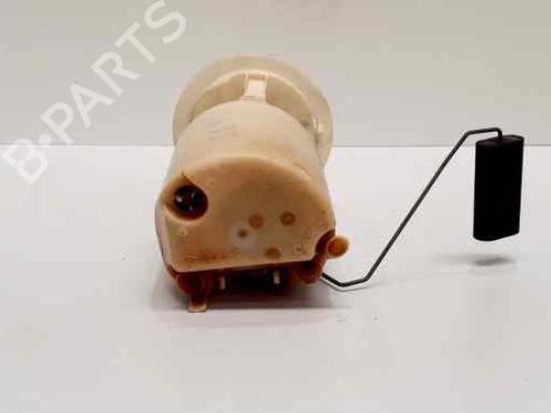 Bränslepump PEUGEOT 206 Hatchback (2A/C)  | BP5863966M76 