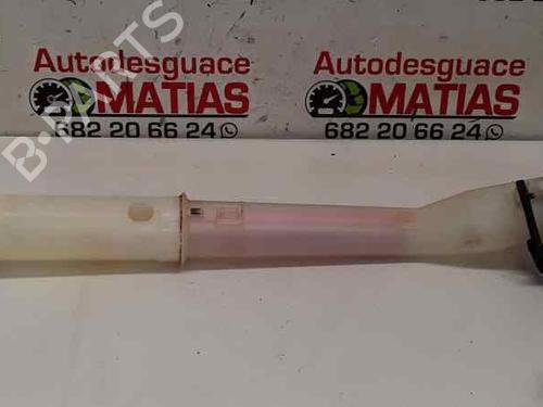 Pipe TOYOTA LAND CRUISER 90 (_J9_)  | BP13963365M125 
