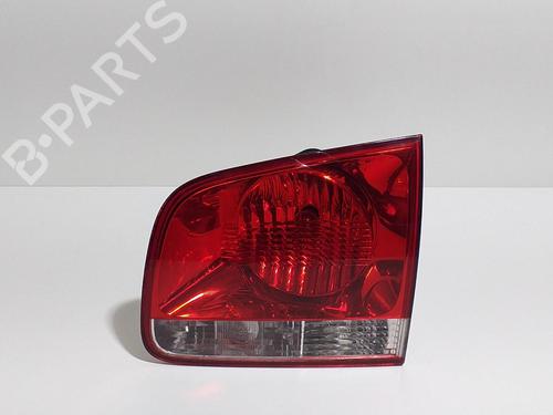 Højre baklys, luke VW TOUAREG (7LA, 7L6, 7L7) 3.2 V6 (220 hp) 8301784