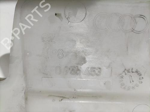 Windscreen washer tank AUDI A6 Allroad C6 (4FH) 3.0 TDI quattro | BP16150986C113 