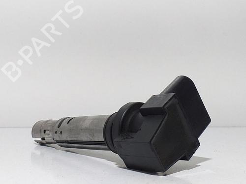 Bobine D'allumage VW GOLF IV (1J1) 1.6 16V (105 hp) 10498171