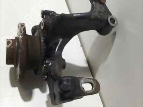 Right rear steering knuckle AUDI A4 B6 (8E2) 2.5 TDI | BP17834845M28 