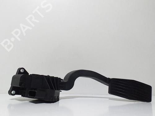 Used Pedal OPEL CORSA D (S07) 1.3 CDTI (L08, L68) (75 hp) 10716802