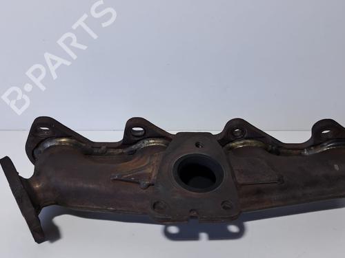 Exhaust manifold RENAULT KOLEOS I (HY_) 2.0 dCi 4x4 (HY0B) | BP13664541M110 