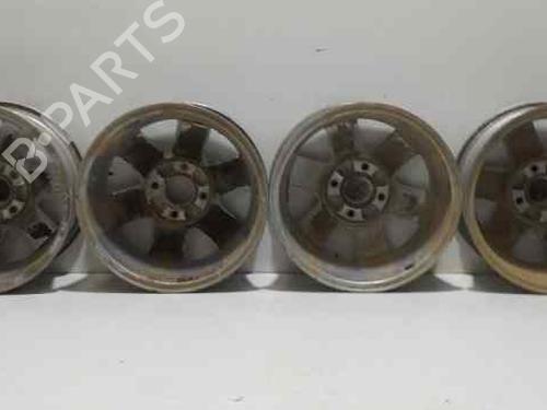 Rim NISSAN ALMERA II Hatchback (N16) 2.2 Di | BP18341941C45 