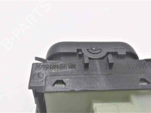 Left rear window switch MERCEDES-BENZ S-CLASS (W220)  | BP6311084I29 