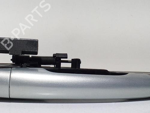 Rear right exterior door handle RENAULT LAGUNA II (BG0/1_) 1.6 16V (BG0A, BG0L) (107 hp) 8200004747