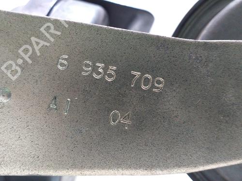 Horn BMW 6 (E63) 630 i | BP13964807E13 