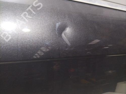 Left rear door AUDI A6 Allroad C6 (4FH) 3.0 TDI quattro | BP16254552C4 