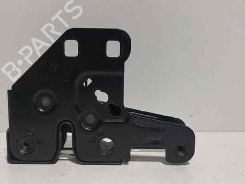 Hood lock AUDI A6 C6 (4F2) 3.0 TDI quattro | BP16433294C133 