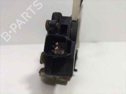 Rear right lock HYUNDAI TUCSON (JM) 2.0 CRDi All-wheel Drive | BP17895468C99 