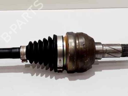 Right rear driveshaft VOLVO XC90 I (275) D5 AWD | BP5965479M41 