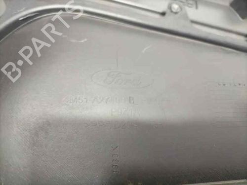 Verkleidung hinten rechts FORD FOCUS II (DA_, HCP, DP)  | BP16974794C61 