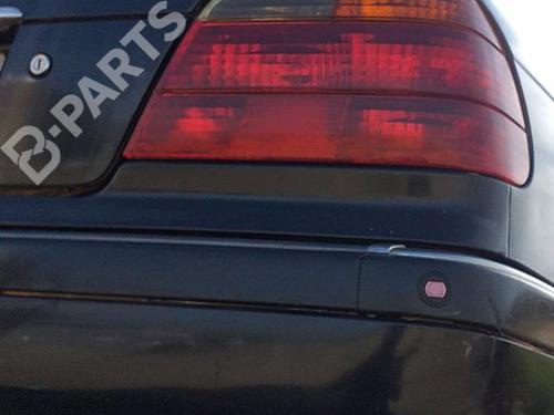 Used Parts BMW 7 (E38)  730 d  1130018